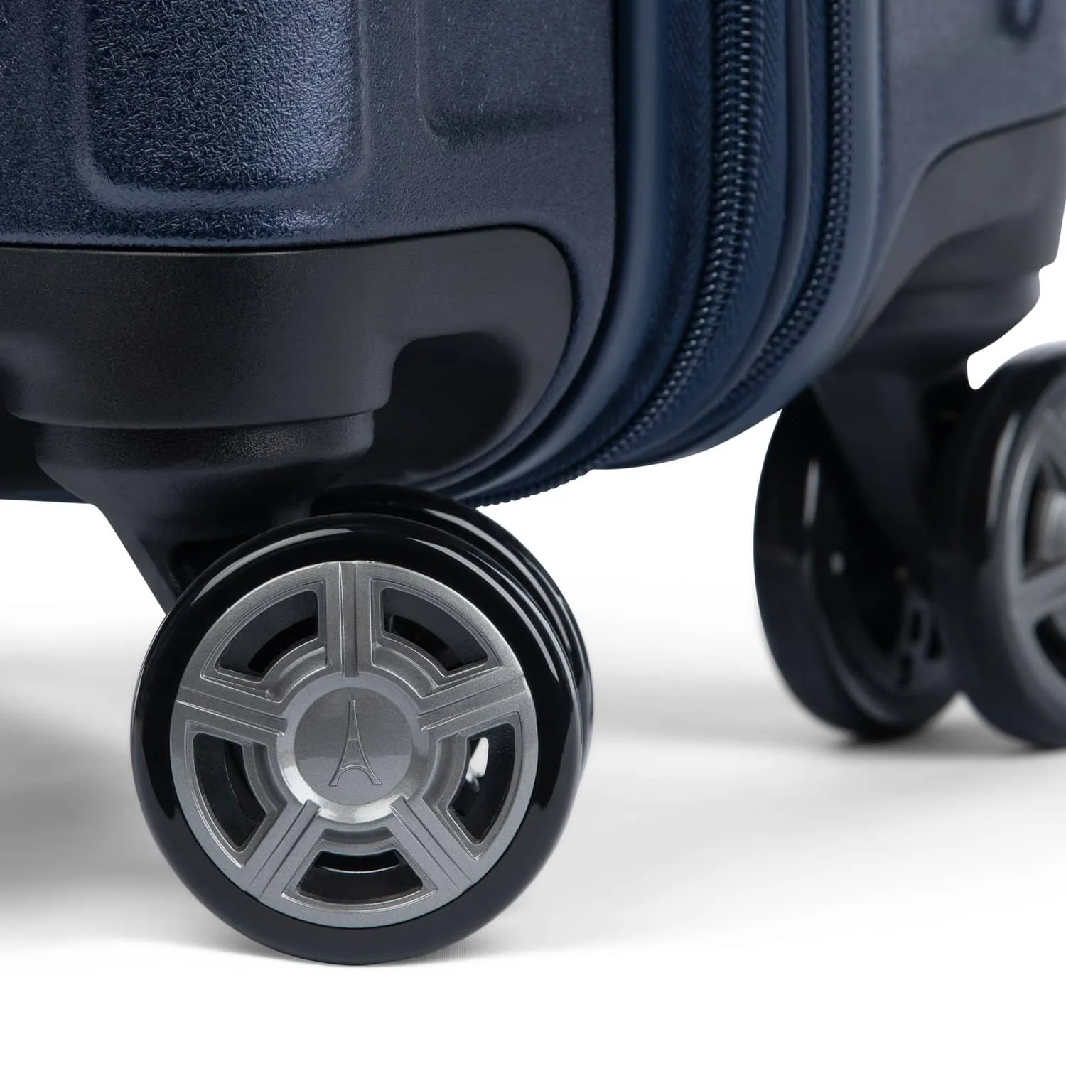 Travelpro Platinum® Elite Carry-on Expandable Hardside Spinner Luggage