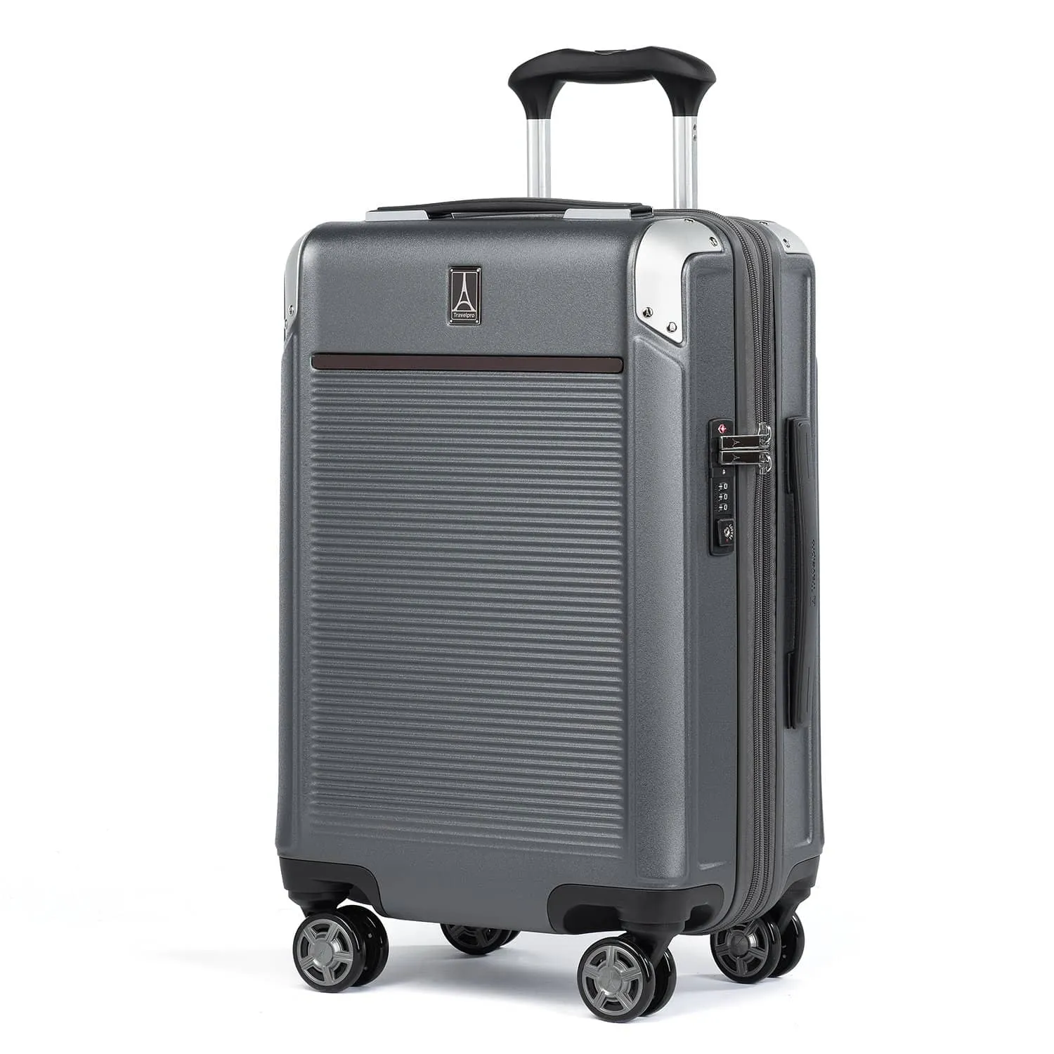 Travelpro Platinum® Elite Carry-on Expandable Hardside Spinner Luggage