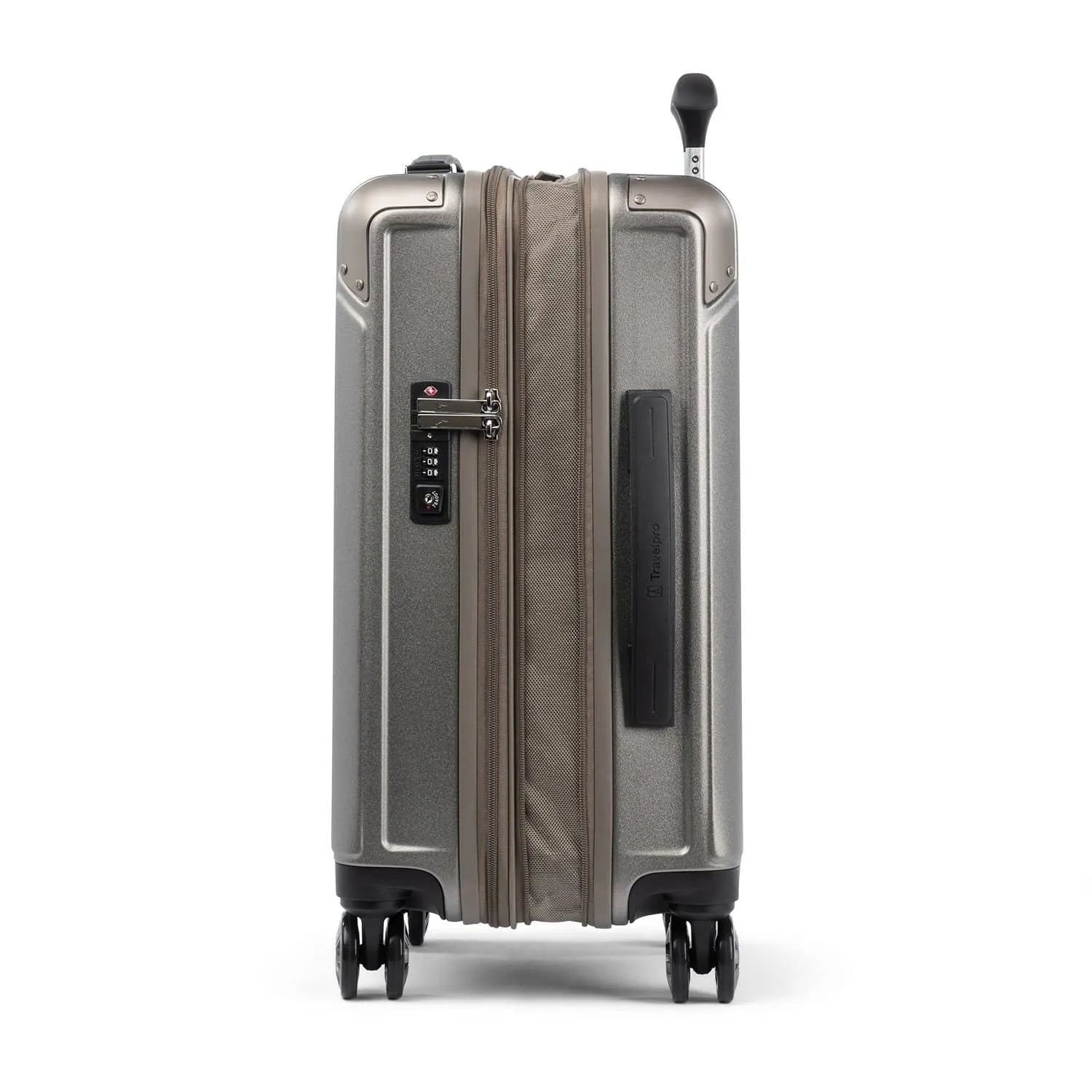 Travelpro Platinum® Elite Carry-on Expandable Hardside Spinner Luggage