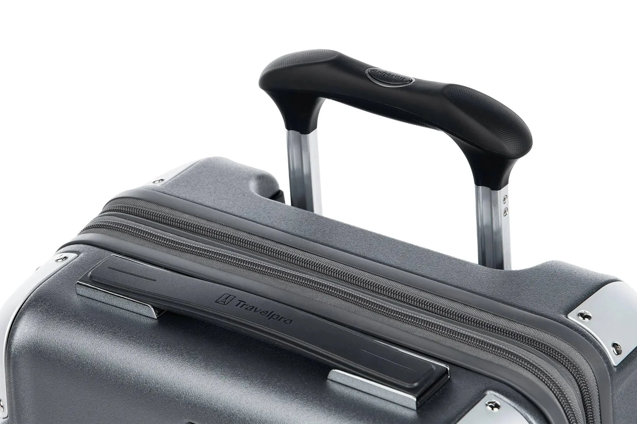 Travelpro Platinum® Elite Carry-on Expandable Hardside Spinner Luggage