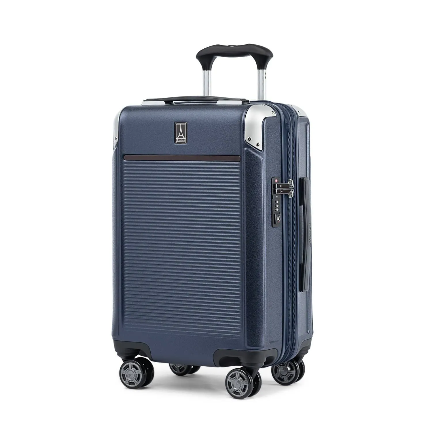 Travelpro Platinum® Elite Carry-on Expandable Hardside Spinner Luggage