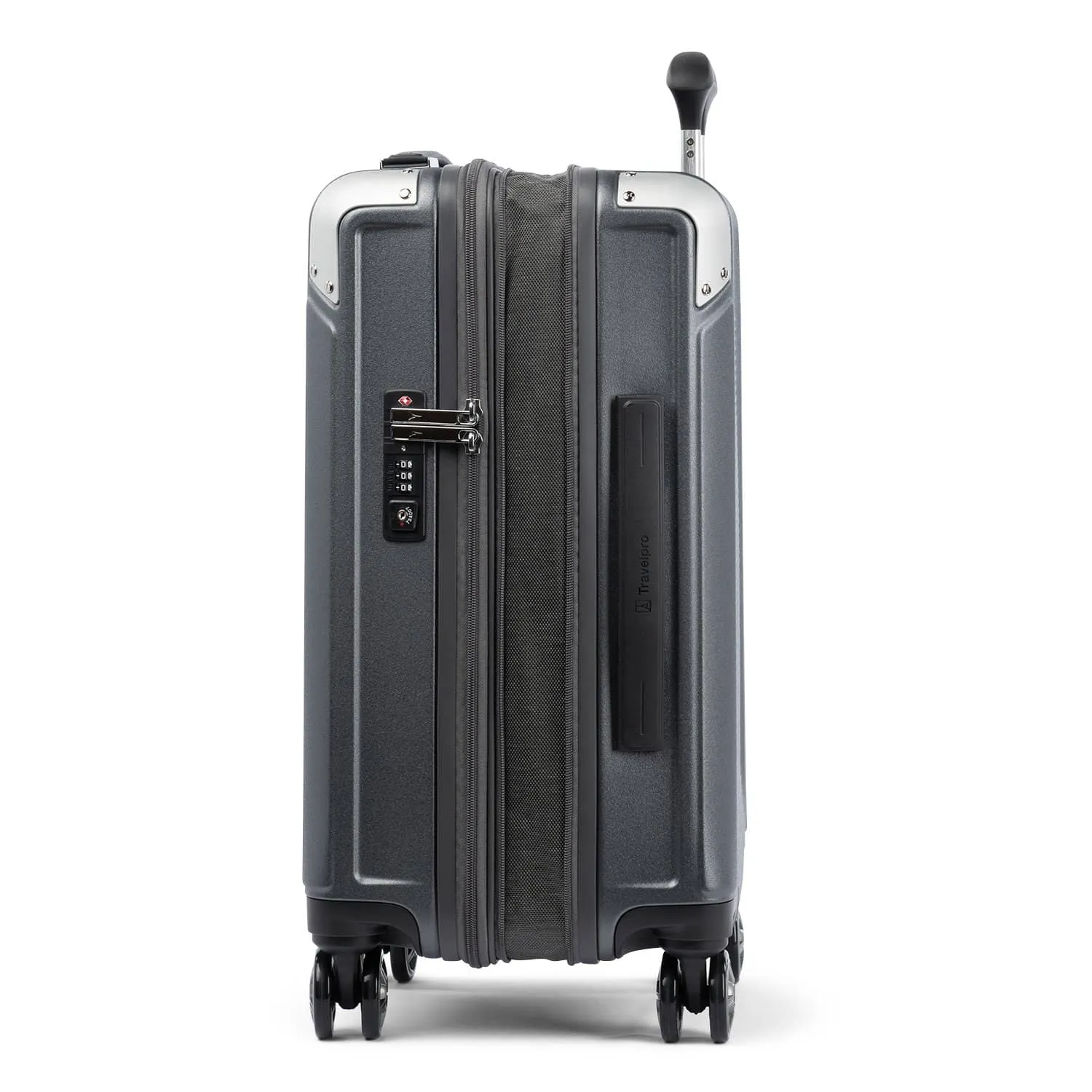 Travelpro Platinum® Elite Carry-on Expandable Hardside Spinner Luggage