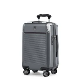 Travelpro Platinum® Elite Compact Carry-On Expandable Hardside Spinner Luggage