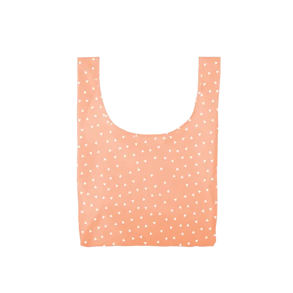 Twist & Shout Reusable Tote