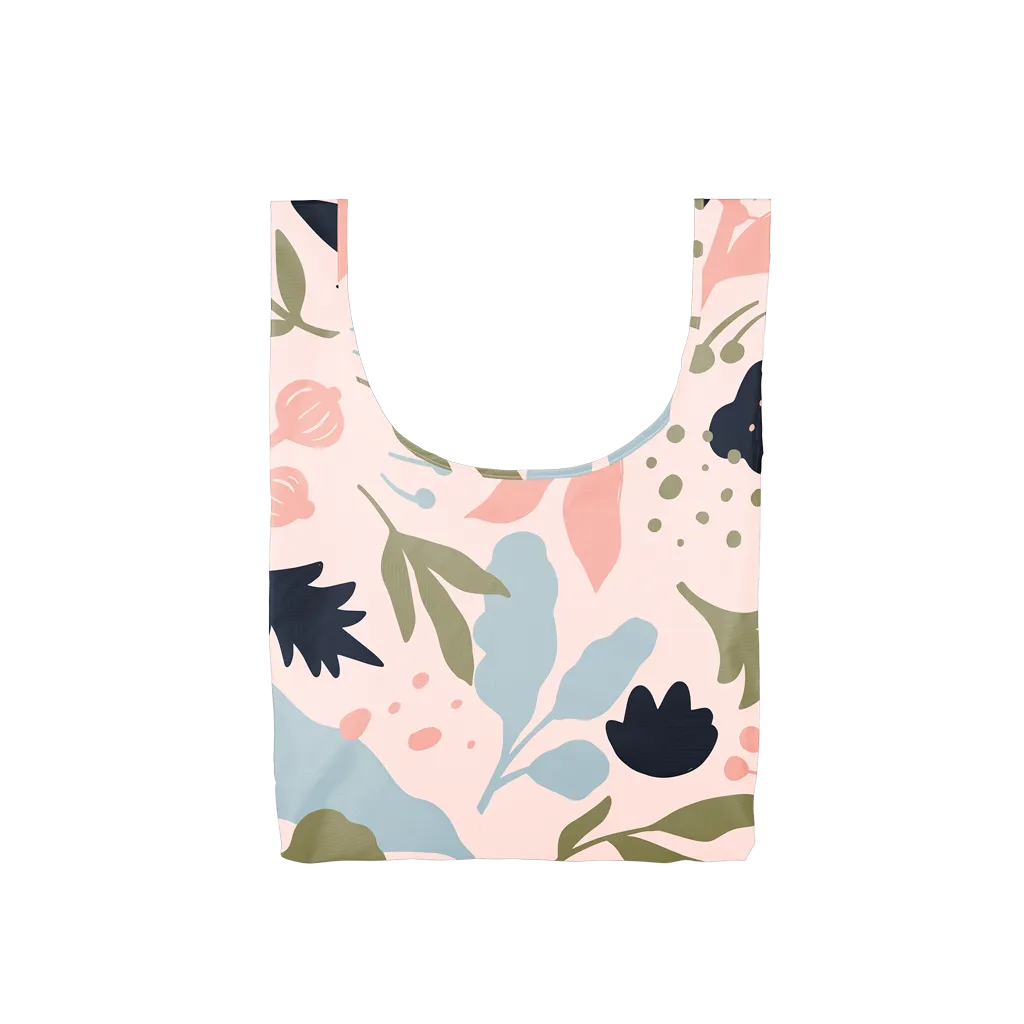 Twist & Shout Reusable Tote