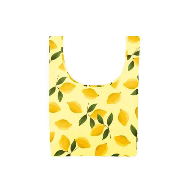 Twist & Shout Reusable Tote