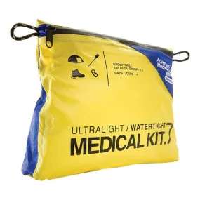 Ultralight / Watertight .7 Medical Kit