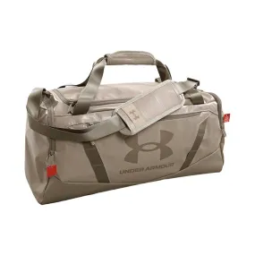 UNDER ARMOUR Undeniable LE Small Duffle Bag (Taupe)