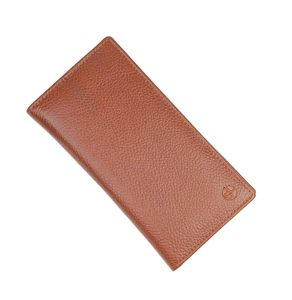 UNISEX LEATHER WALLET 912012