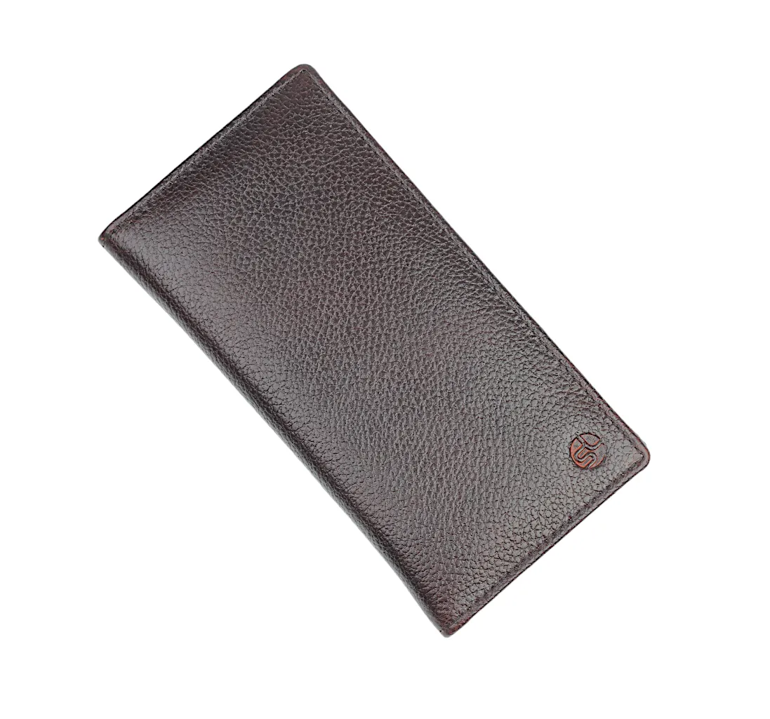 UNISEX LEATHER WALLET 912012