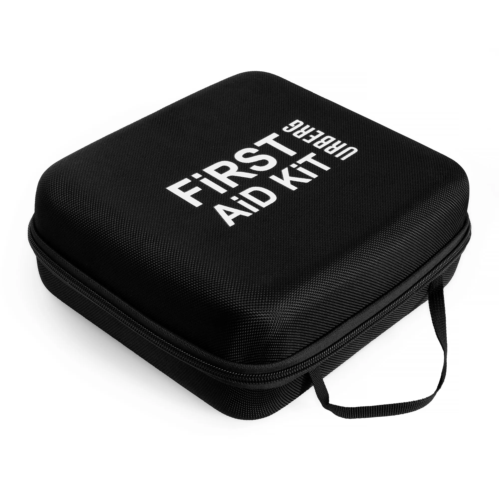 Urberg First Aid Kit Large Black | Buy Urberg First Aid Kit Large Black here | Outnorth