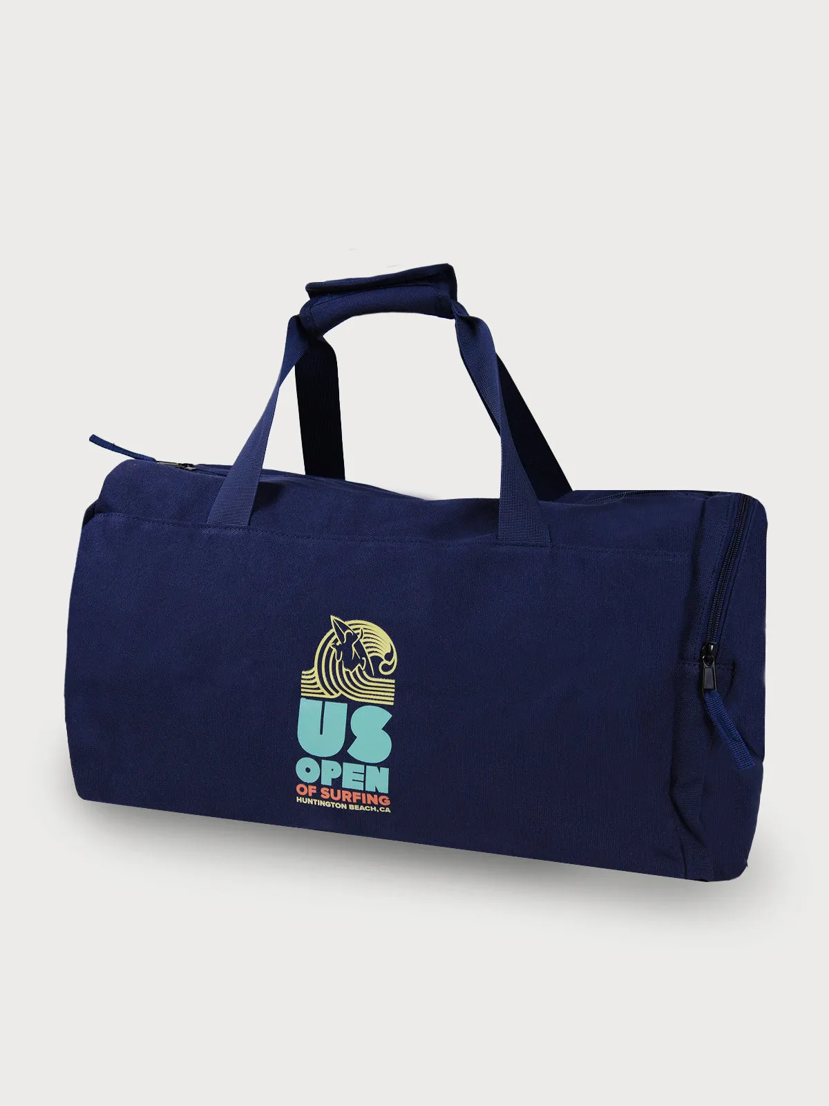 US Open of Surfing Duffle Bag