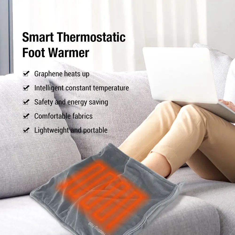 USB Winter Feet Warmer