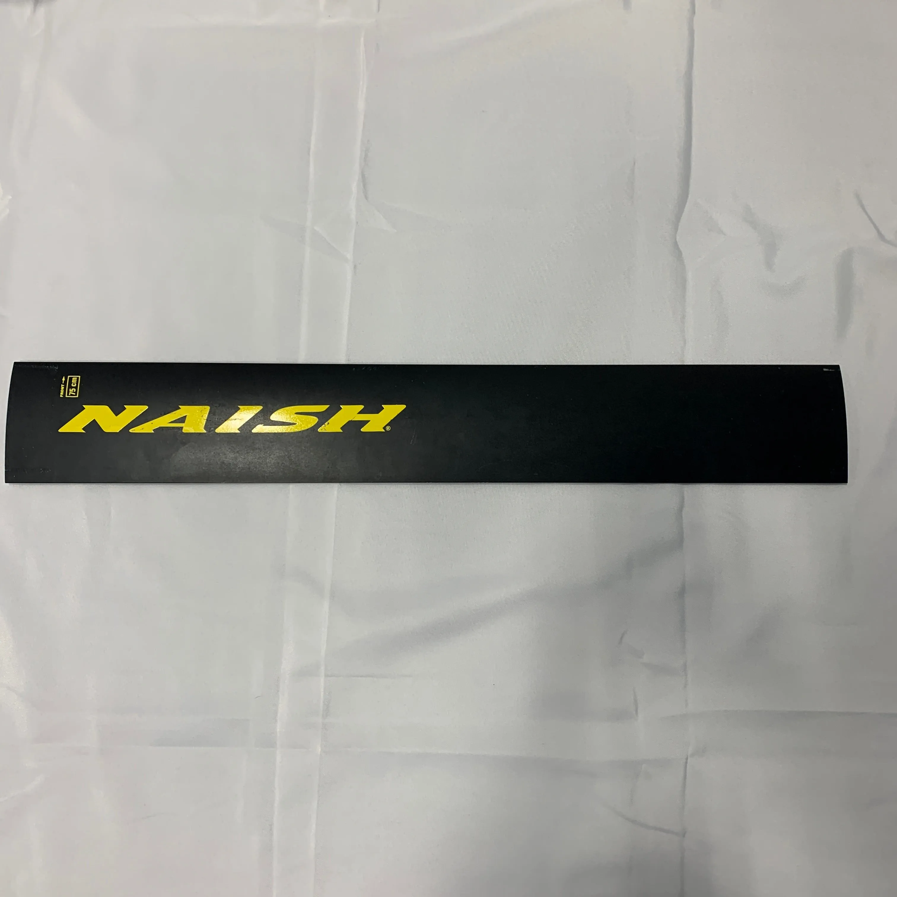 USED 2020 Naish Aluminum Mast-75cm