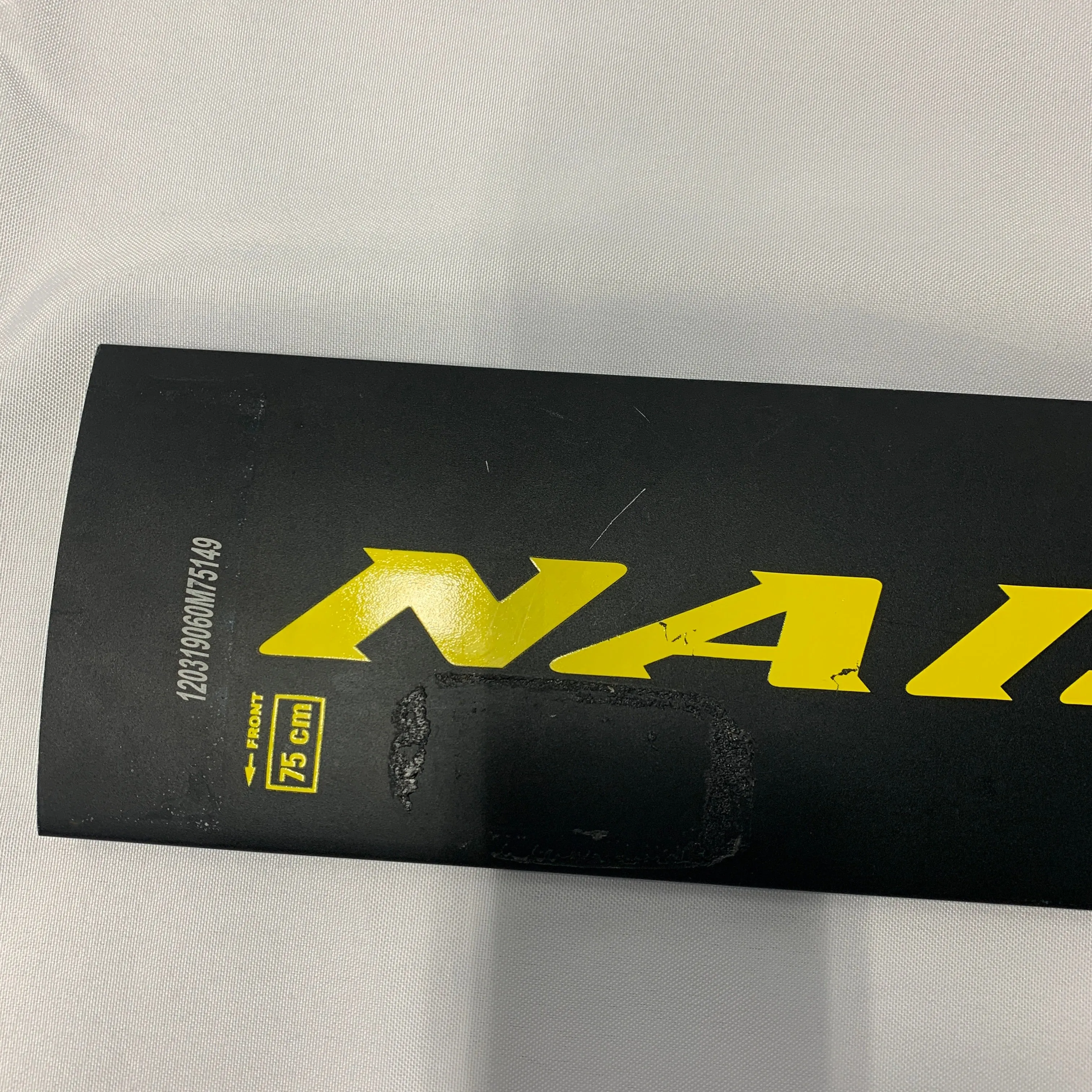 USED 2020 Naish Aluminum Mast-75cm