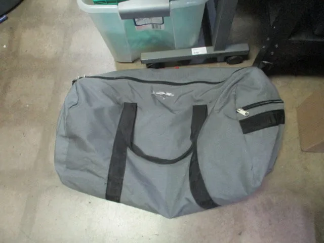 Used Arizona Dive Team Scuba Sciences Duffle Bag