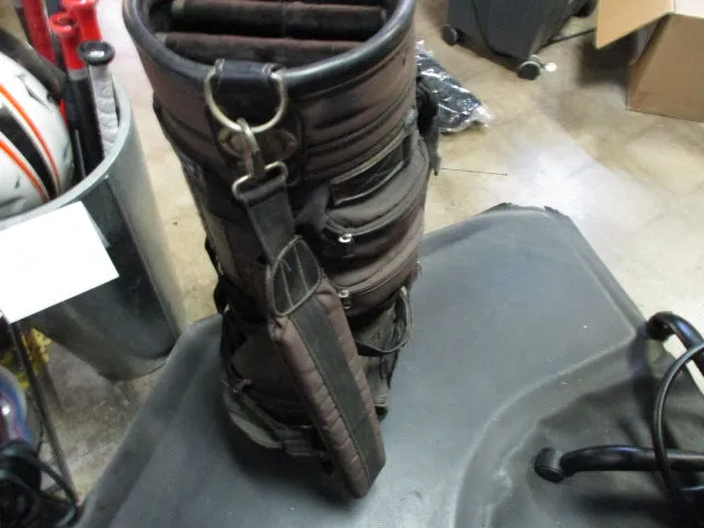 Used Tour Edition Stand Golf Bag