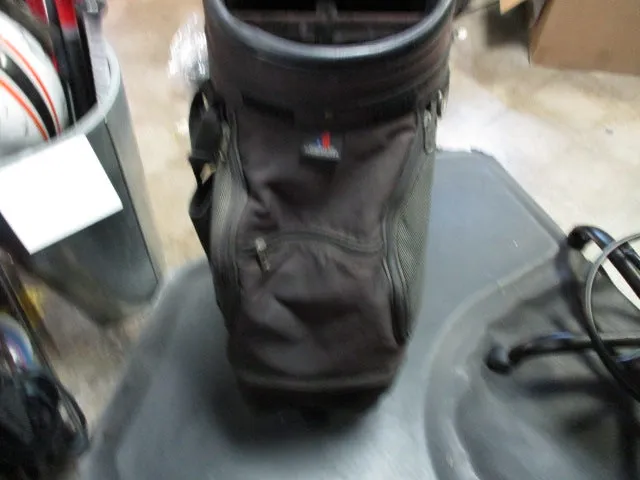 Used Tour Edition Stand Golf Bag