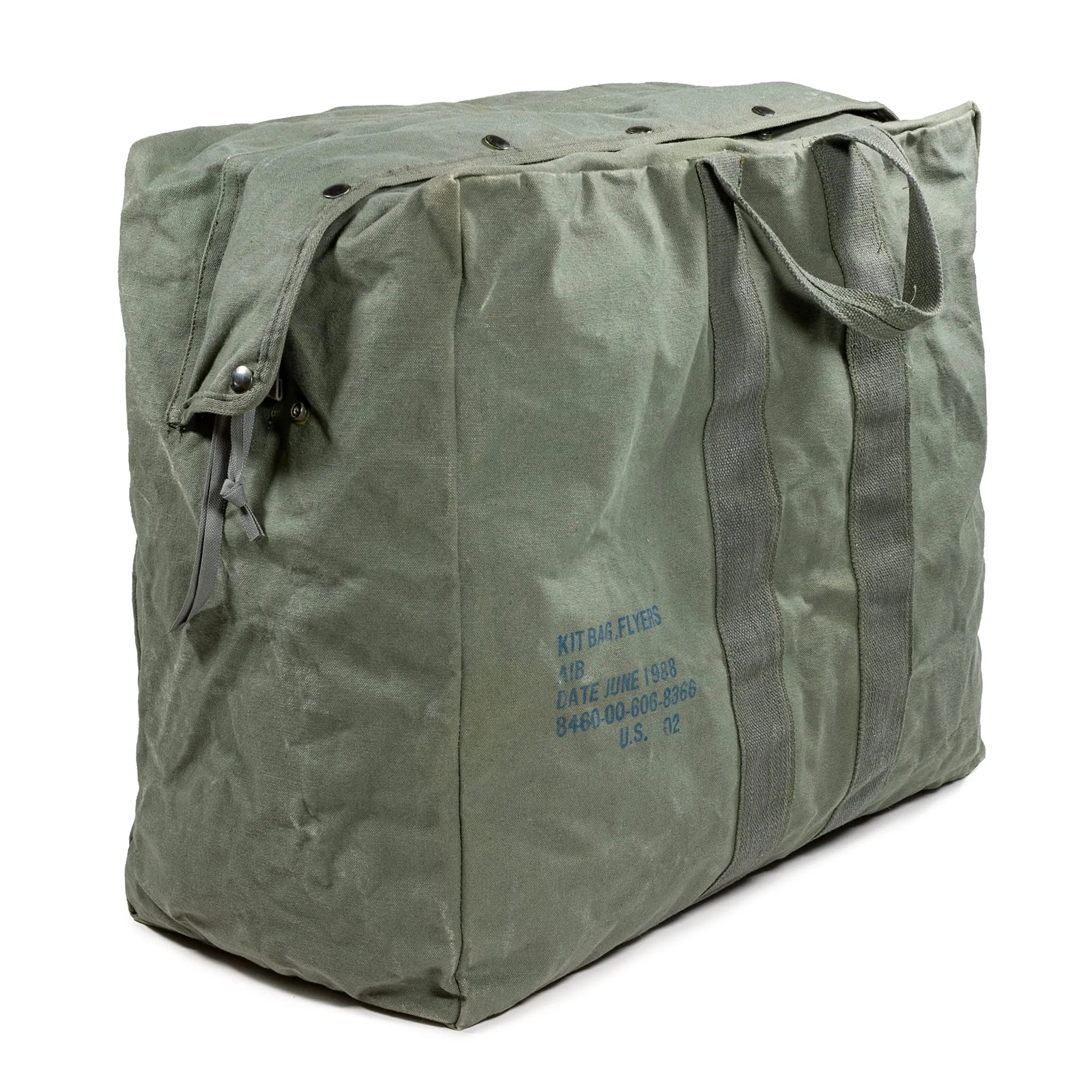 USGI OD Fliers Bag