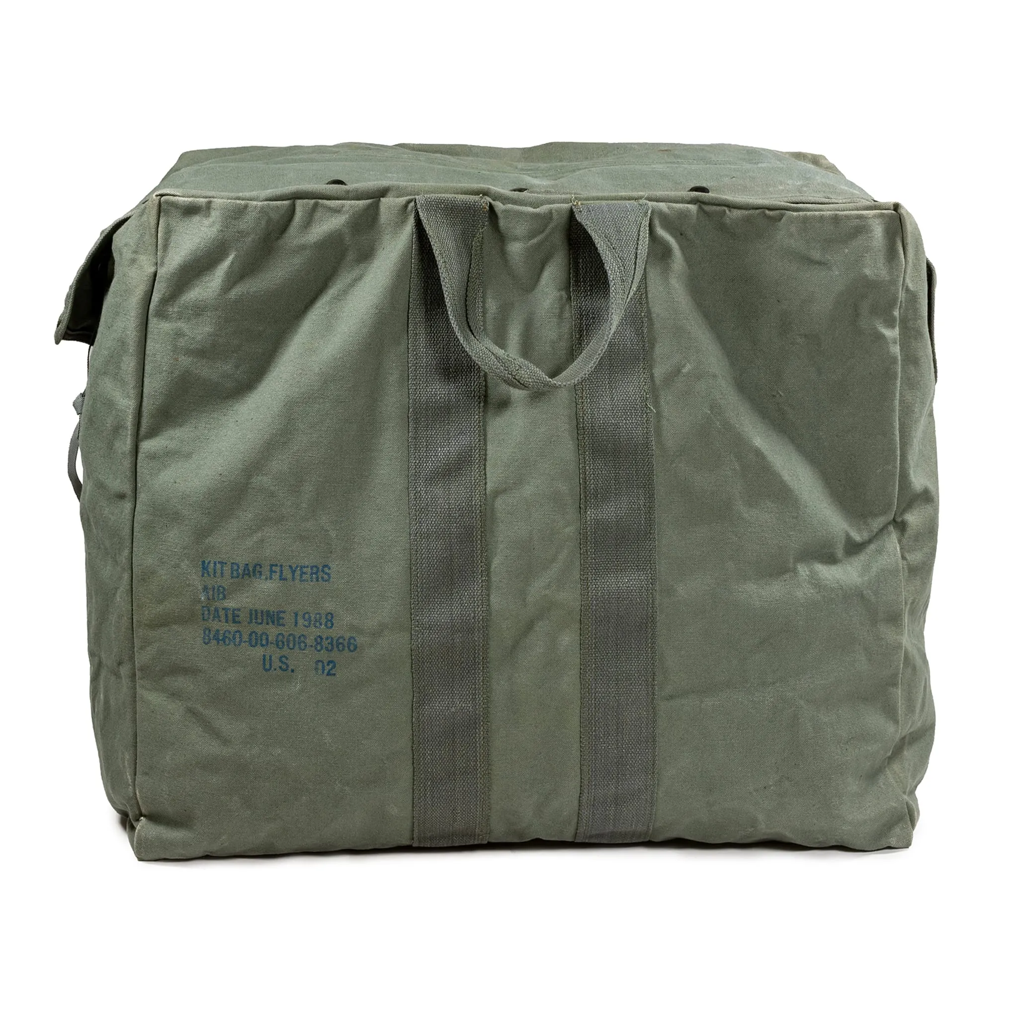 USGI OD Fliers Bag