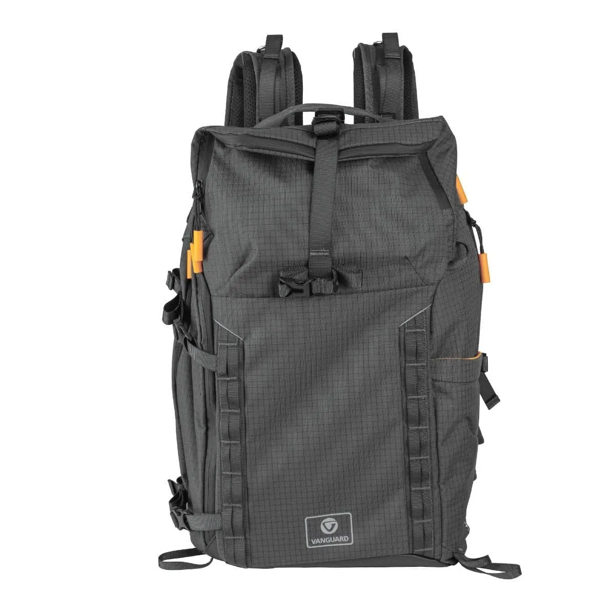 Vanguard VEO ACTIVE 49 Backpack Grey