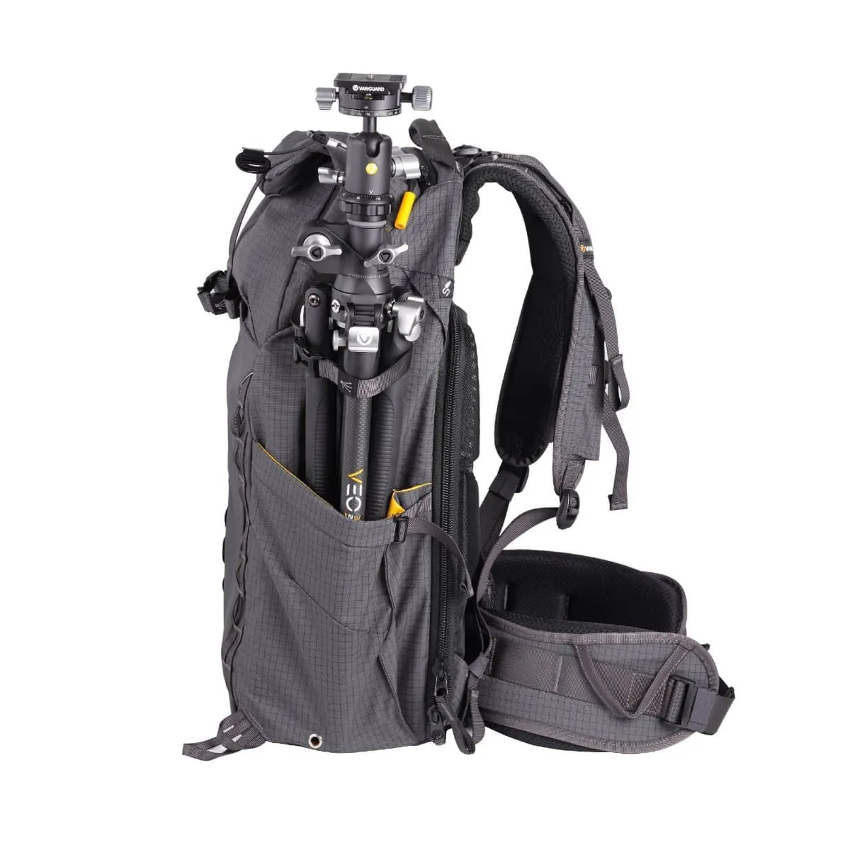 Vanguard VEO ACTIVE 49 Backpack Grey