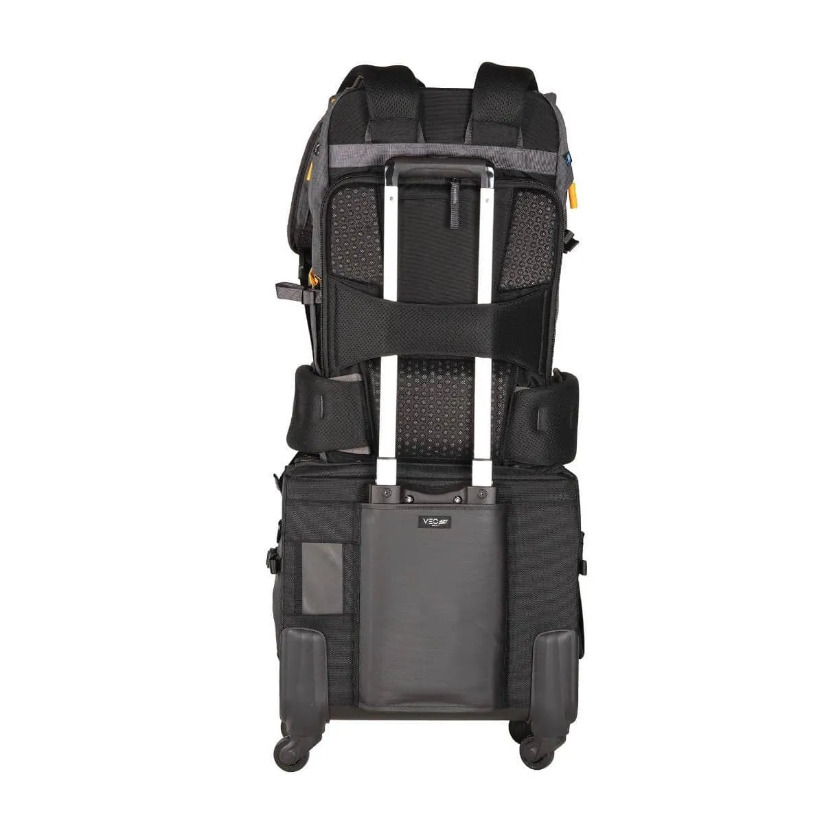 Vanguard VEO ACTIVE 49 Backpack Grey