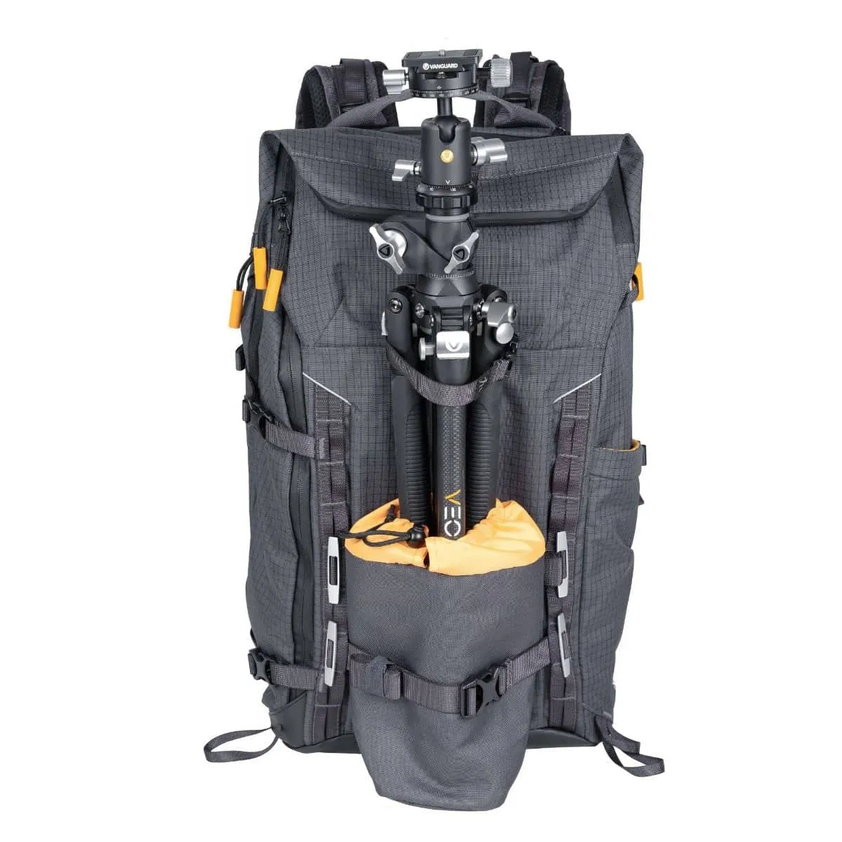 Vanguard VEO ACTIVE 49 Backpack Grey