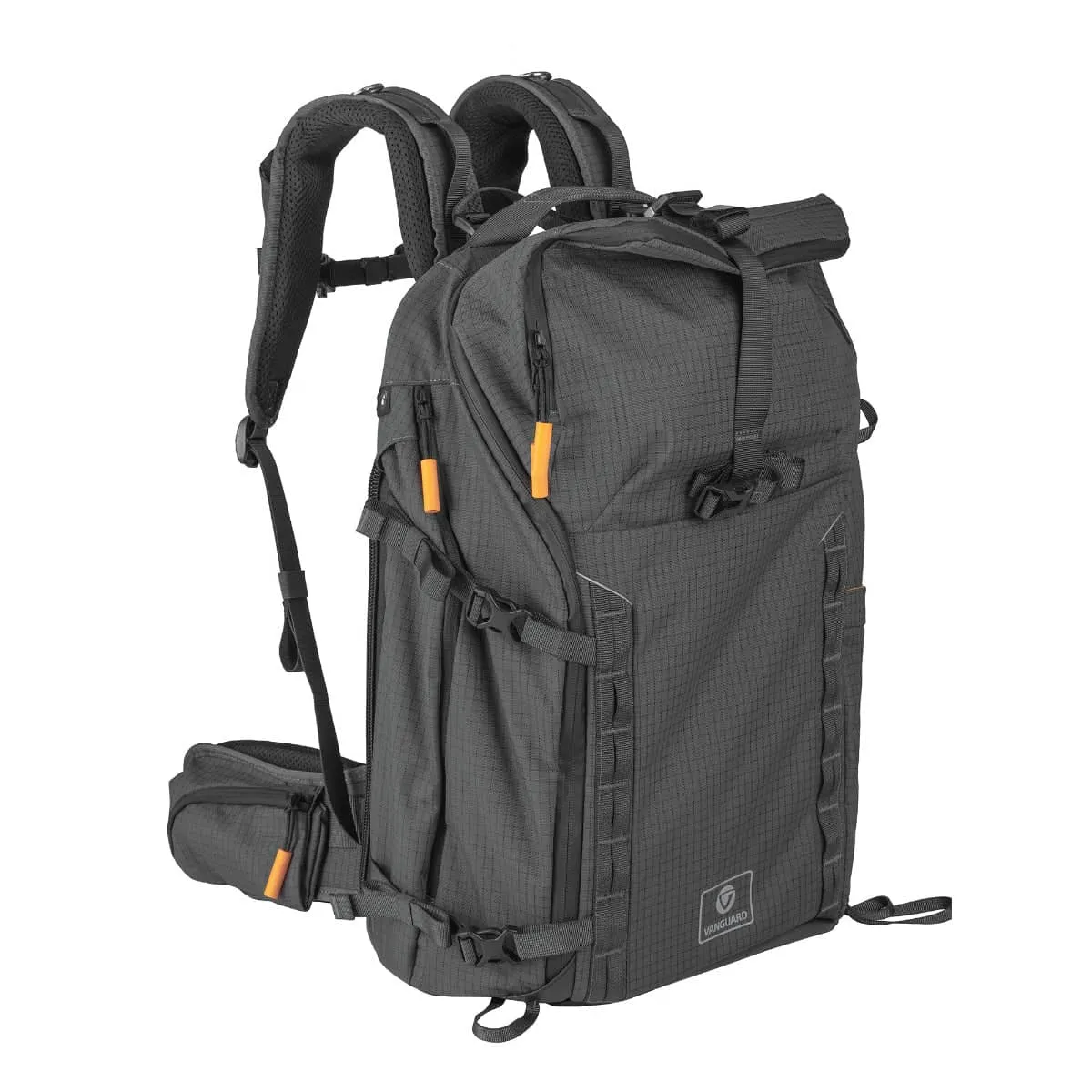 Vanguard VEO ACTIVE 49 Backpack Grey