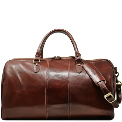 Venezia Duffle