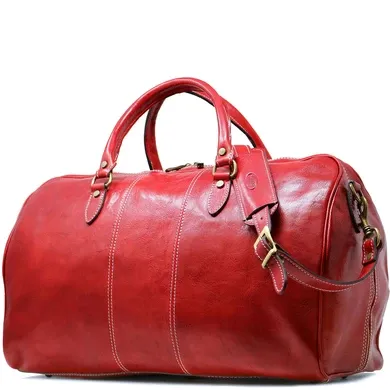 Venezia Duffle