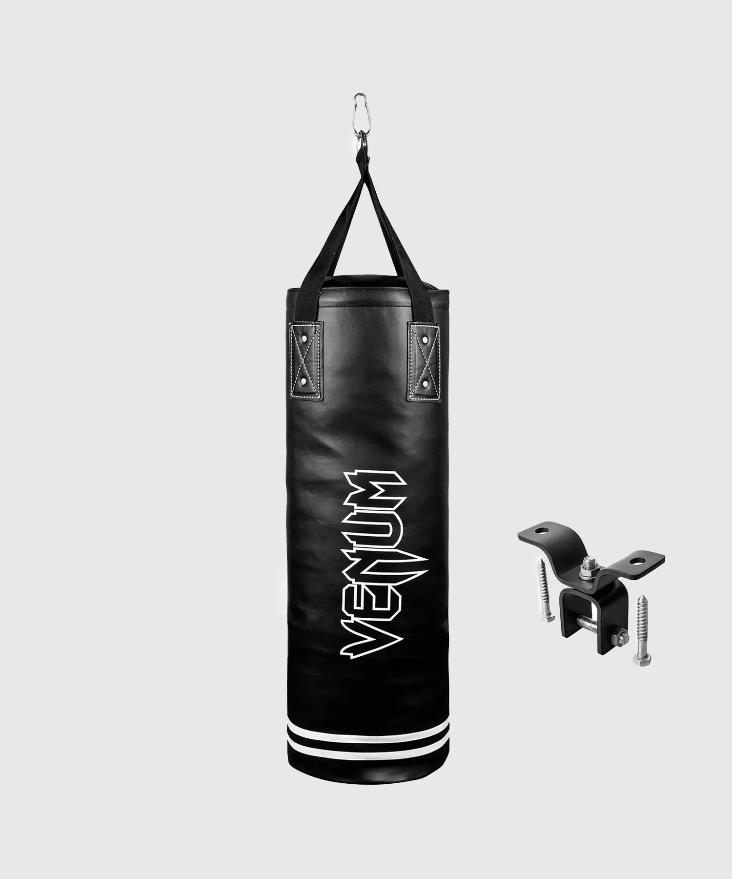 Venum Classic Heavy Boxing Bag Kit - 70lbs - WLMT Edition