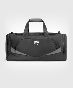 Venum Evo 2 Trainer Lite Duffle Bag - Black/Grey