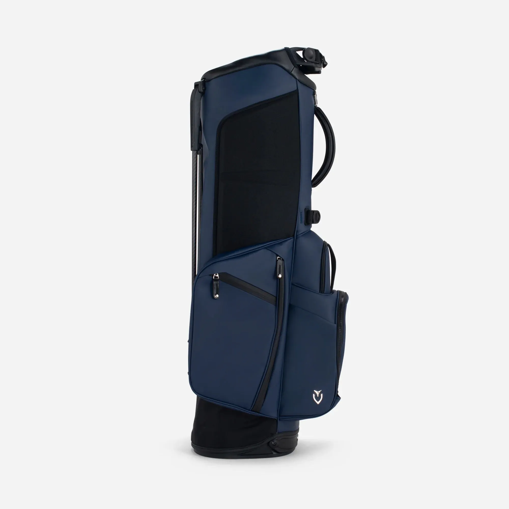 Vessel Golf Player IV Stand - Navy