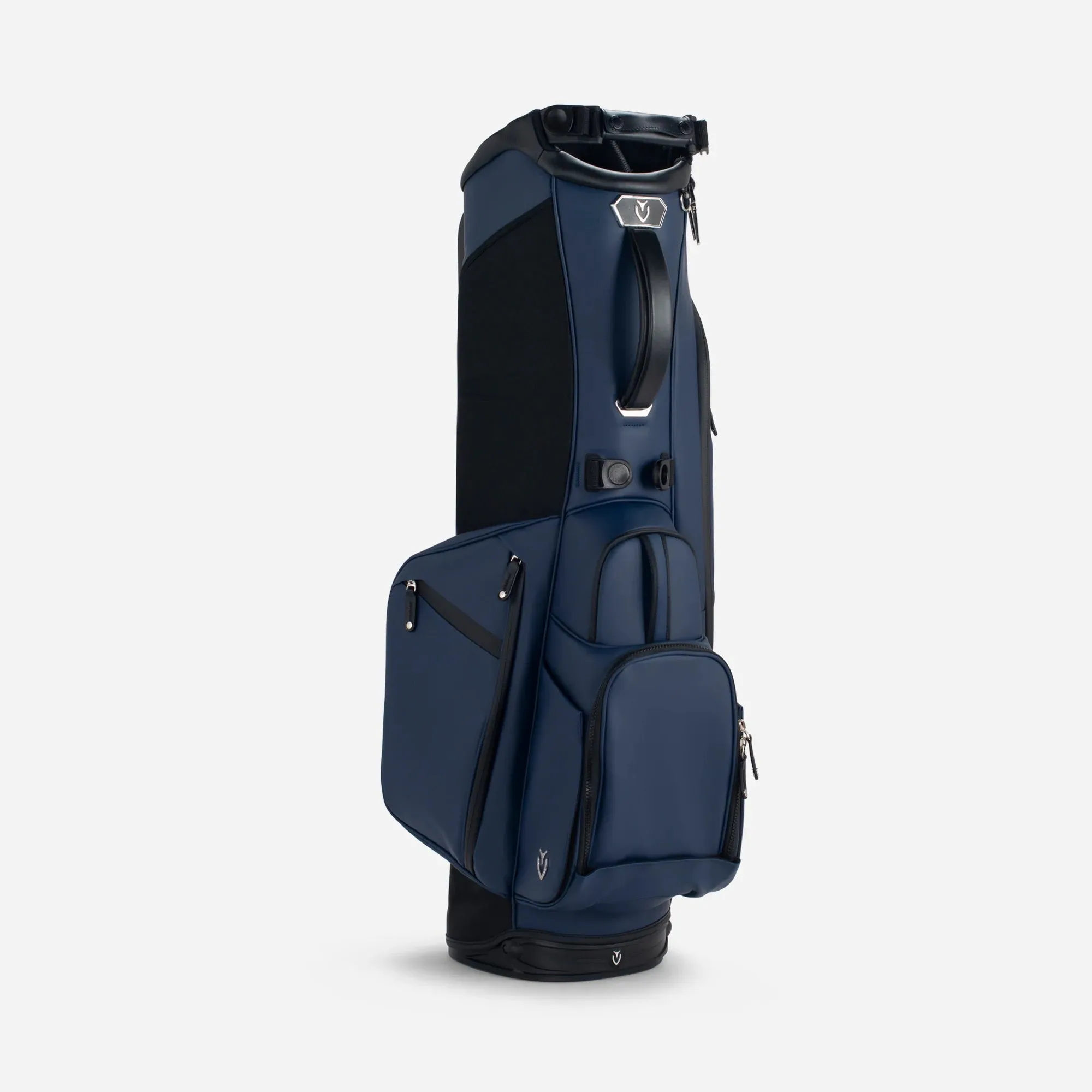 Vessel Golf Player IV Stand - Navy