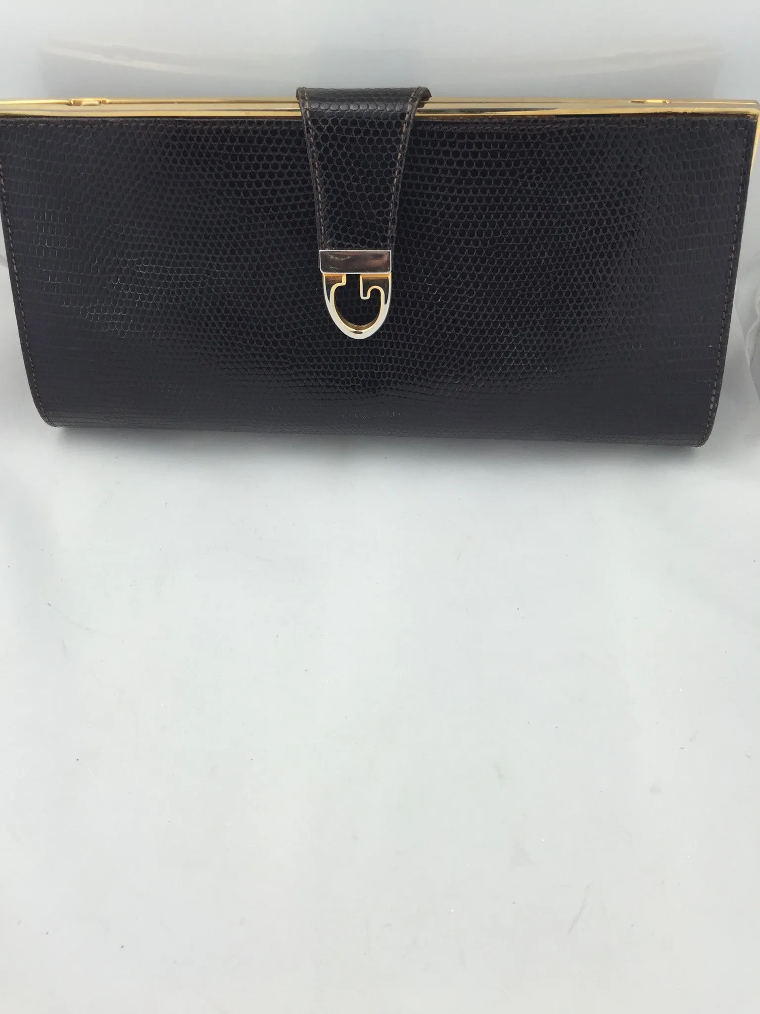 Vintage Gucci Bag/Clutch