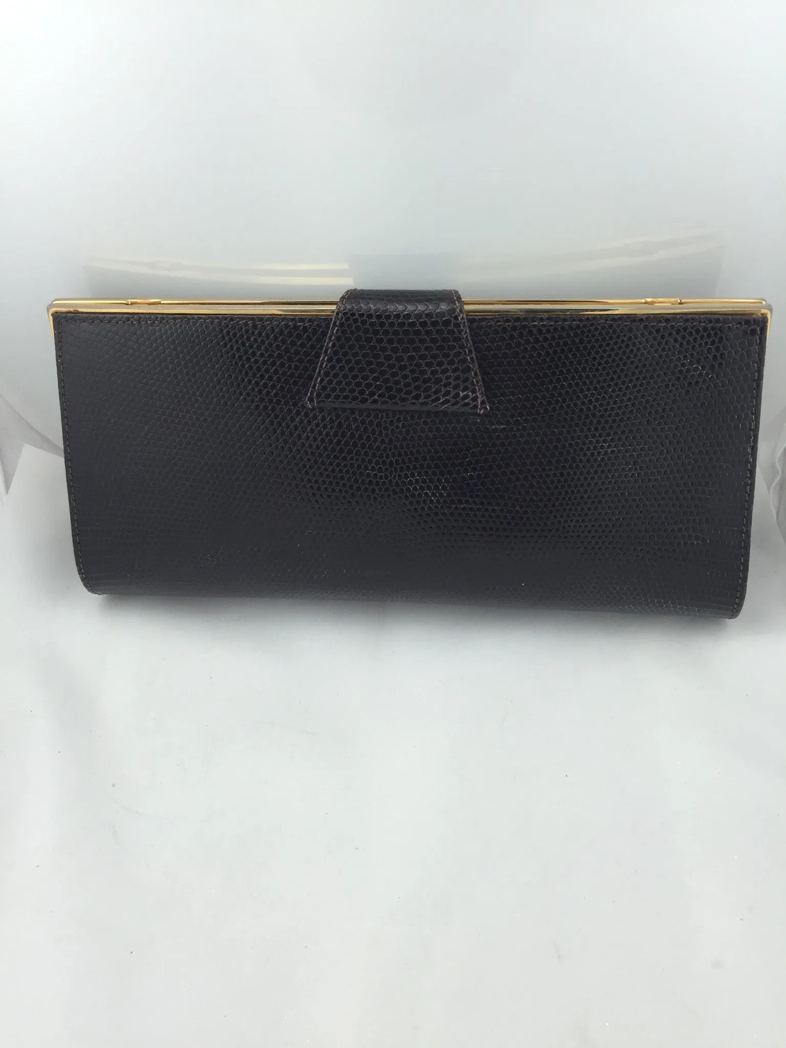 Vintage Gucci Bag/Clutch