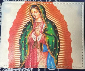 Virgencita Wallet