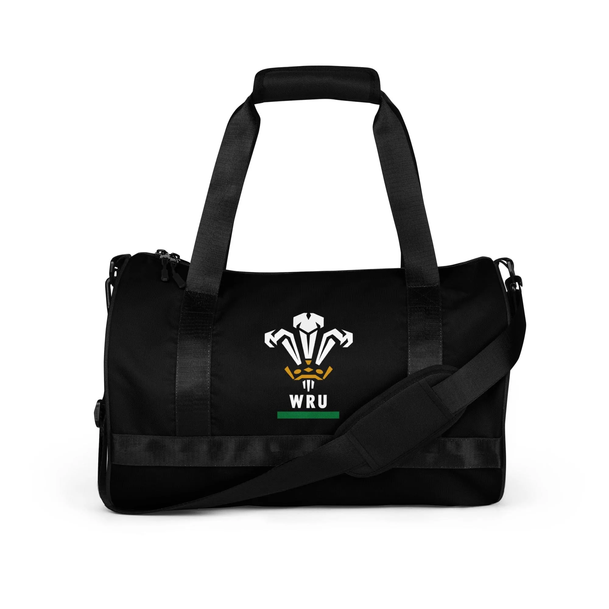 Wales Rugby Gym Bag