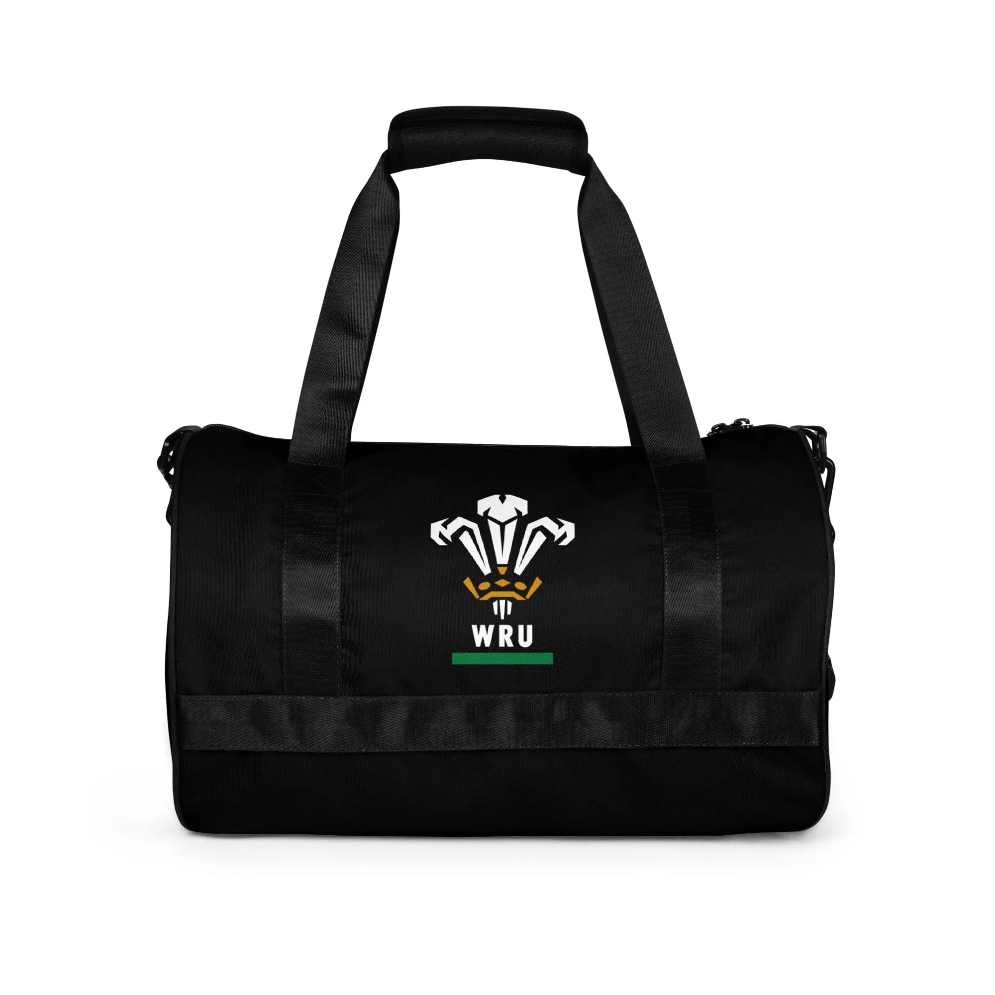 Wales Rugby Gym Bag