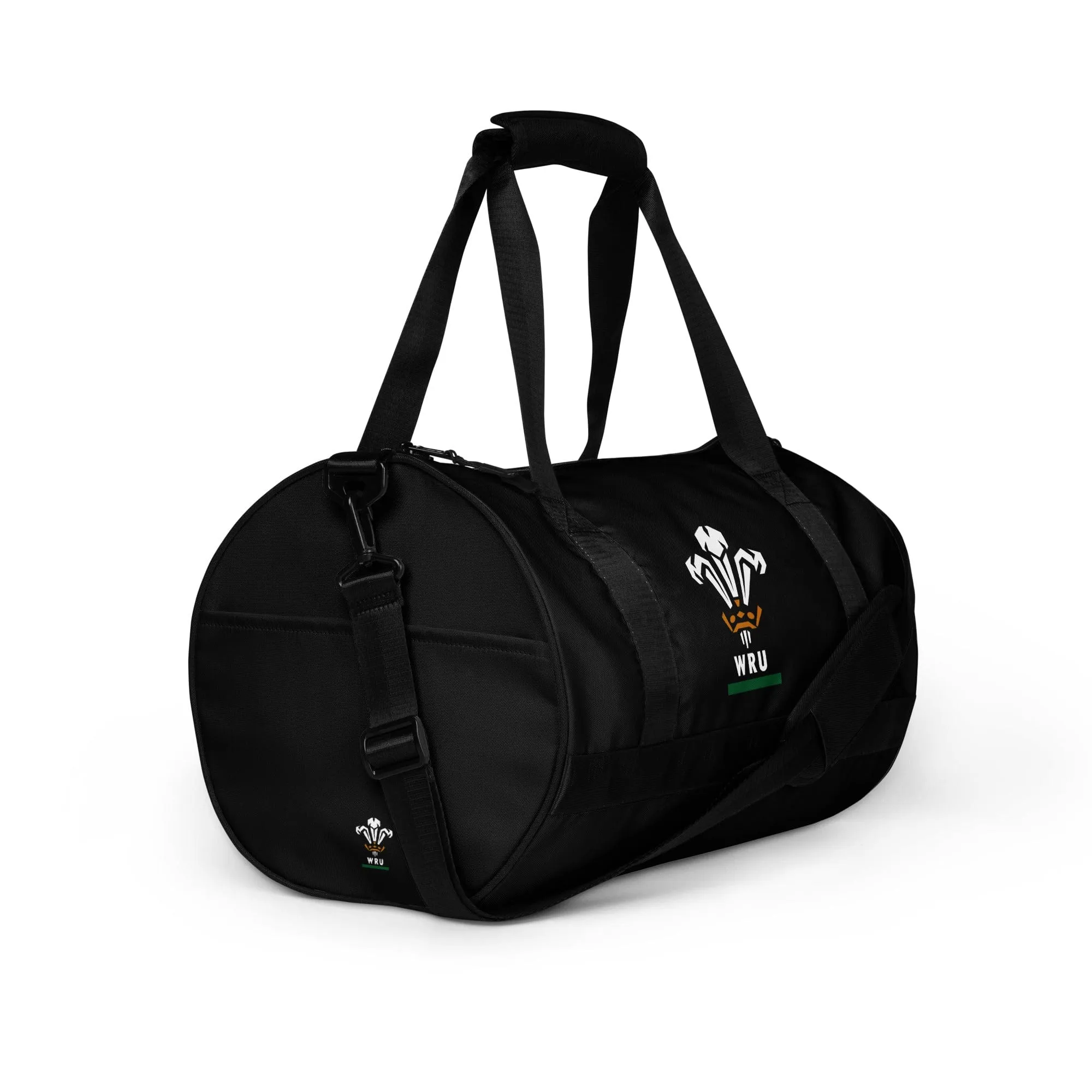 Wales Rugby Gym Bag