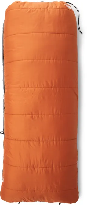 Wasatch 45 Sleeping Bag - Regular