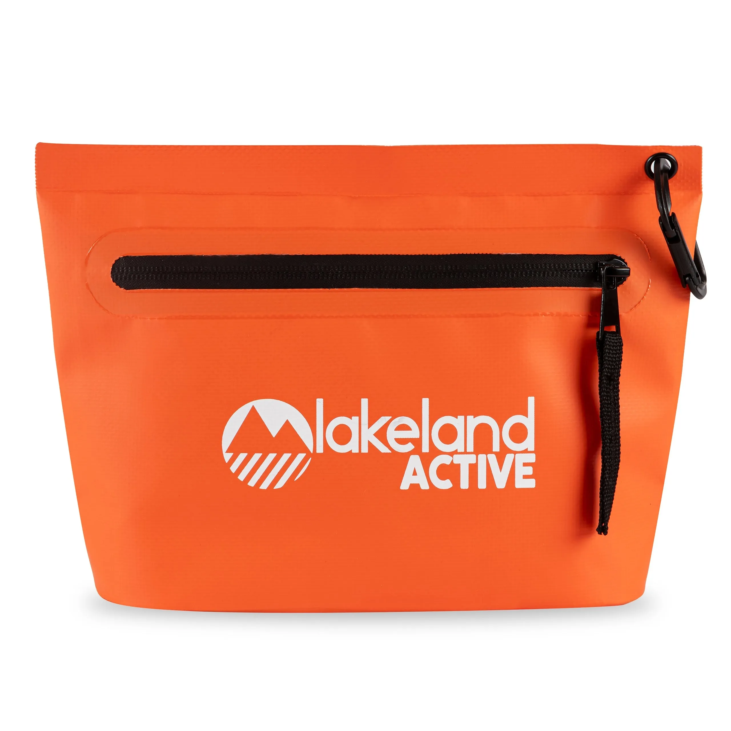 Waterside Water-Resistant Pouch