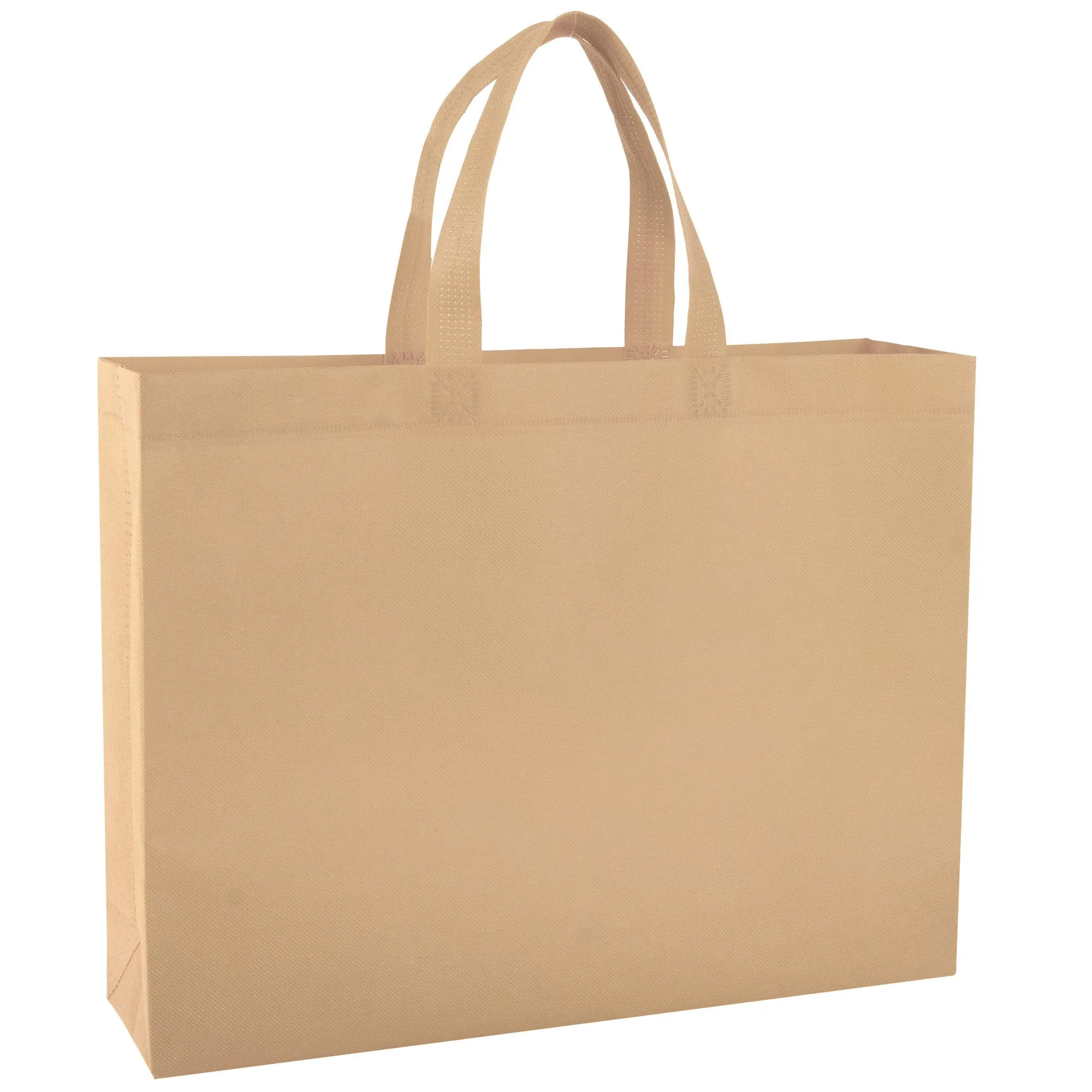 Wholesale Shopper Non Woven Tote Bag 30 x 40.5