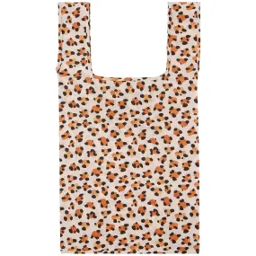 Wild Heart Packaway Tote Bag