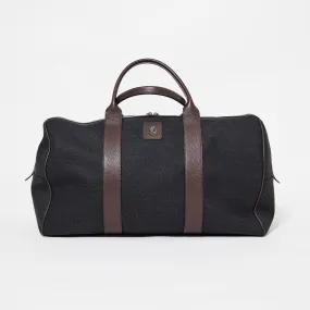 Wool Duffle Bag