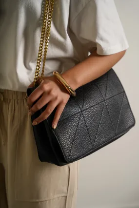 ZORA SHOULDER BAG