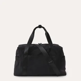 Zoraesque Duffel Black