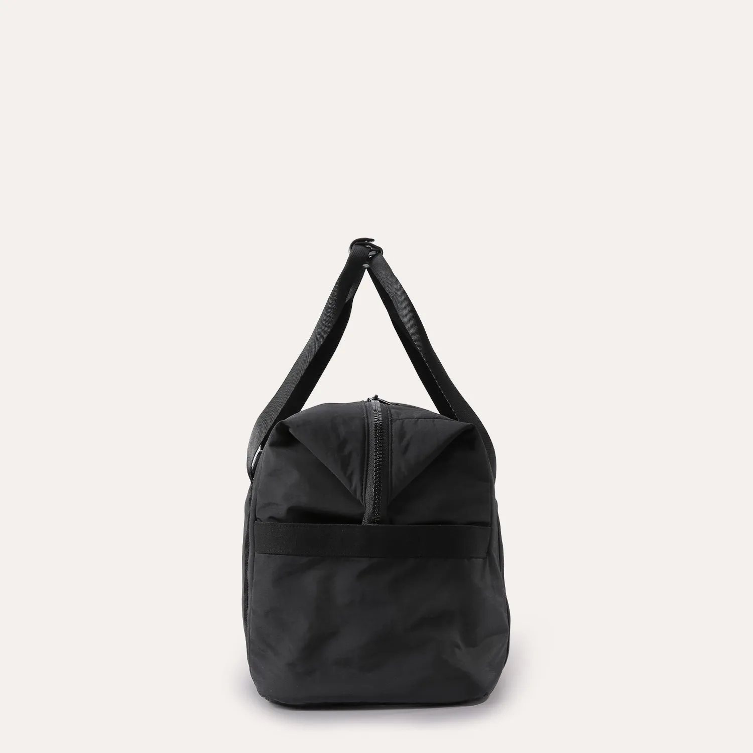 Zoraesque Duffel Black